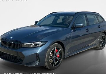 BMW 330 31.727 km 49.890 &euro; Pfaffenhofen 85276