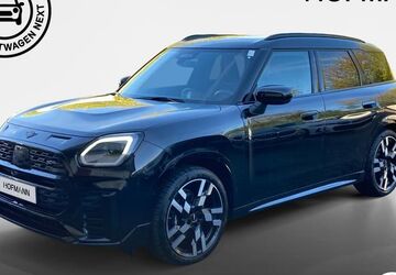Mini Countryman C (Cooper) 27.100 km 37.324 &euro; Ingolstadt 85053