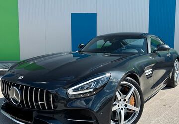 Mercedes-Benz AMG GT S 99.800 km 95.900 &euro; Elsendorf 84094