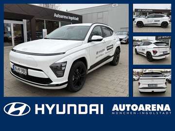Gebrauchte Hyundai Kona