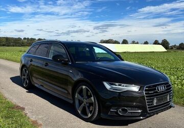 Audi A6 227.500 km 17.499 &euro; Karlskron 85123