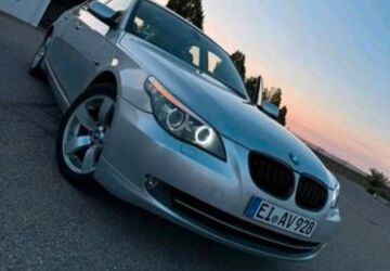 BMW 530 267.000 km 8.000 &euro; Pförring 85104