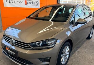 VW Golf Sportsvan 110.000 km 10.999 &euro; Gaimersheim bei Ingolstadt 85080