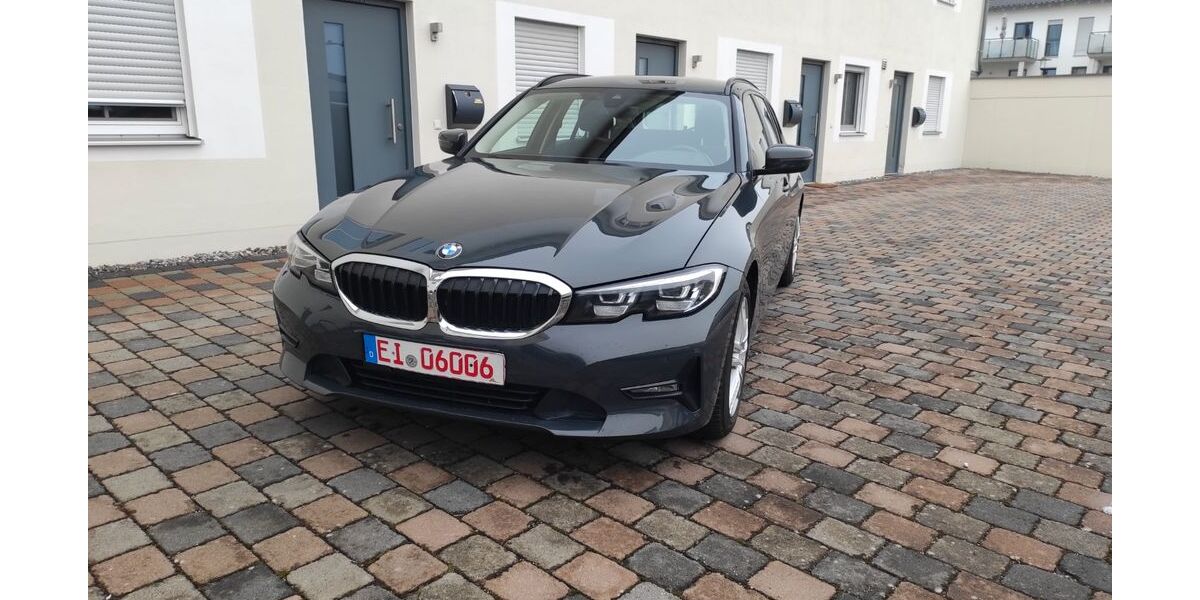 BMW 320 199.160 km 15.900 &euro; Ingolstadt 85049