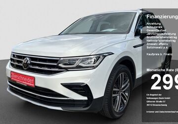 VW Tiguan 32.800 km 32.450 &euro; Ingolstadt 85053