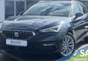 Seat Leon 29.049 km 24.448 &euro; Schrobenhausen-Edelshsn. 86529