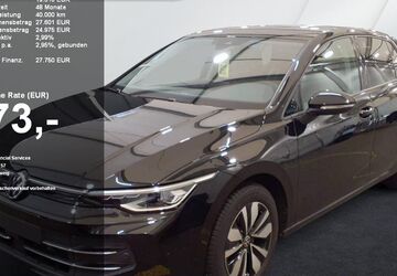 VW Golf 7.300 km 27.410 &euro; Mainburg 84048