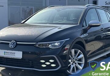 VW Golf 55.737 km 26.848 &euro; Schrobenhausen-Edelshsn. 86529