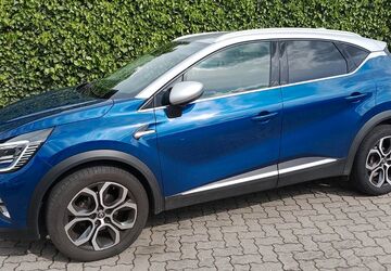 Renault Captur 41.000 km 19.900 &euro; Böhmfeld 85113