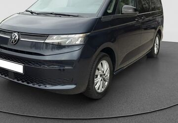 VW T7 Multivan 22.150 km 53.450 &euro; Manching 85077