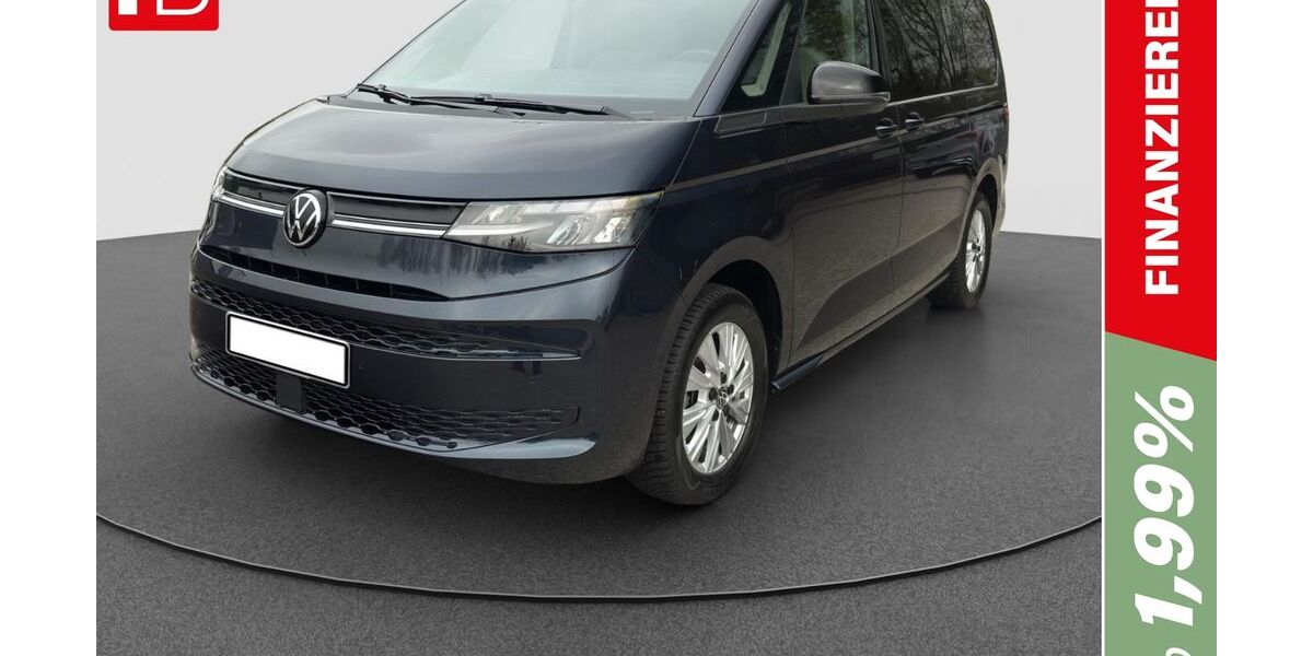 VW T7 Multivan 22.150 km 53.450 &euro; Manching 85077