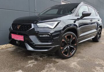 Cupra Ateca 46.950 km 33.450 &euro; Riedenburg 93339