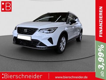Gebrauchte Seat Arona