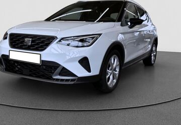 Seat Arona 27.079 km 23.950 &euro; Ingolstadt 85053