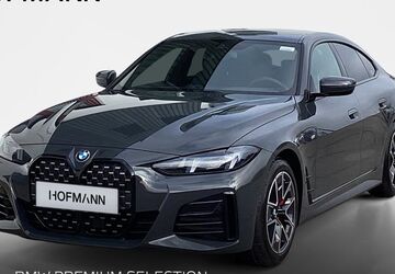 BMW 420 Gran Coupé 9.700 km 48.813 &euro; Neuburg an der Donau 86633