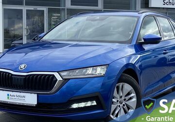 Skoda Octavia 47.778 km 27.848 &euro; Schrobenhausen-Edelshsn. 86529