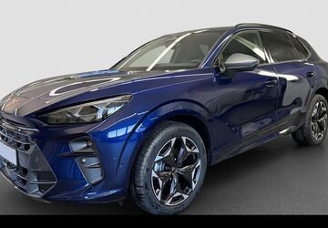 Cupra Terramar 9.951 km 36.950 &euro; Ingolstadt 85053