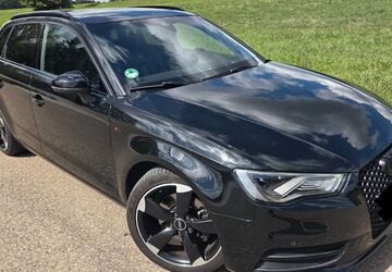 Audi A3 128.300 km 15.999 &euro; Ingolstadt 85055