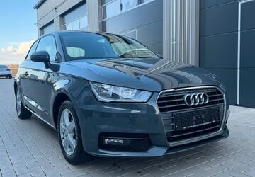 Audi A1 71.000 km 11.900 &euro; Ingolstadt 85055