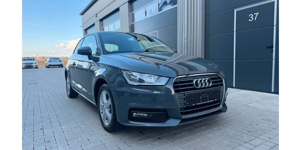 Audi A1 71.000 km 11.900 &euro; Ingolstadt 85055