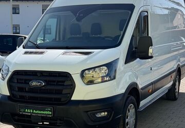 Ford Transit 179.000 km 24.950 &euro; Neuburg/Donau 86633