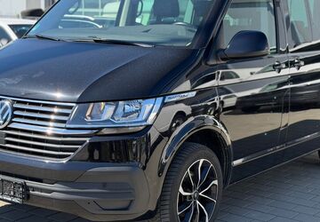 VW T6 Multivan 199.100 km 27.900 &euro; Karlshuld 86668