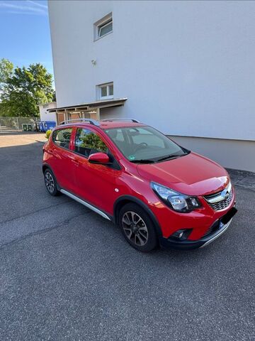 Gebrauchte Opel Karl