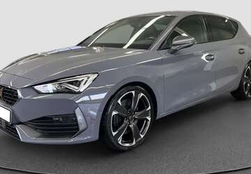 Cupra Leon 18.900 km 31.450 &euro; Ingolstadt 85053