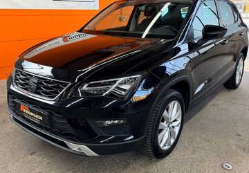 Seat Ateca 102.000 km 17.999 &euro; Gaimersheim bei Ingolstadt 85080