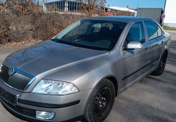 Skoda Octavia 223.200 km 2.750 &euro; Wolnzach 85283
