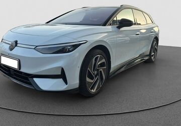 VW ID.7 19.300 km 47.950 &euro; Manching 85077