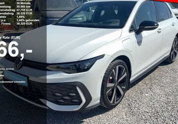 VW Golf 19.105 km 36.270 &euro; Mainburg 84048