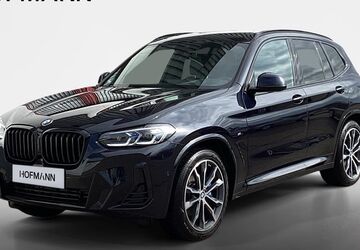 BMW X3 47.000 km 44.990 &euro; Neuburg an der Donau 86633