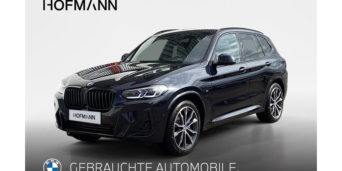 BMW X3 47.000 km 44.990 &euro; Neuburg an der Donau 86633