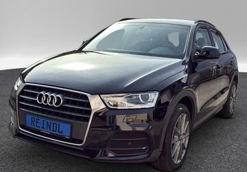 Audi Q3 164.850 km 14.150 &euro; Manching 85077
