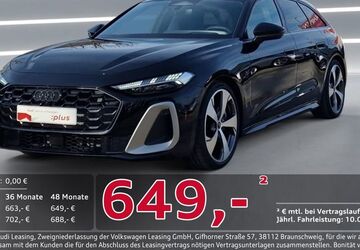 Audi A5 4.500 km 69.450 &euro; Ingolstadt 85057