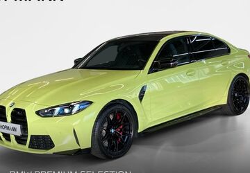 BMW M3 10.100 km 84.924 &euro; Ingolstadt 85053