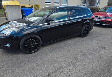 Ford Focus 220.000 km 5.000 &euro; Neuburg 86633