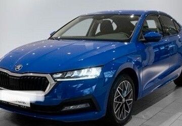 Skoda Octavia 41.000 km 23.490 &euro; Ingolstadt 85051