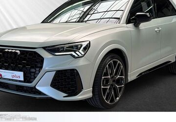 Audi RSQ3 48.200 km 56.400 &euro; Neuburg 86633
