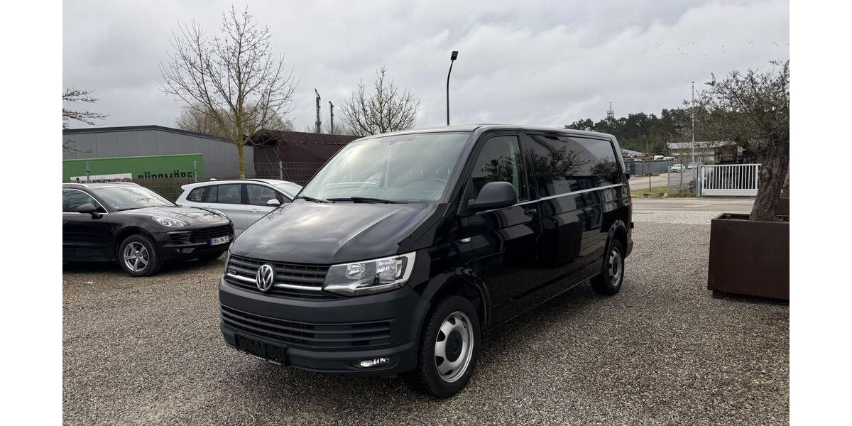 VW T6 Transporter 194.000 km 14.900 &euro; Hohenwart 86558