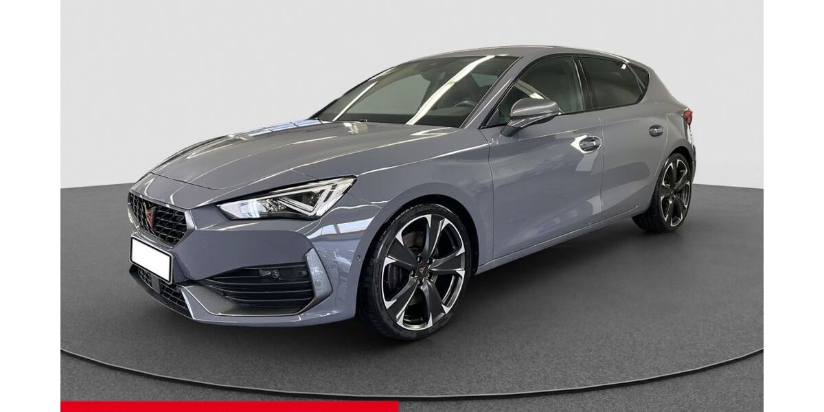 Cupra Leon 18.900 km 30.850 &euro; Ingolstadt 85053