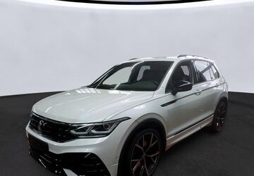 VW Tiguan 41.720 km 40.850 &euro; Ingolstadt 85053