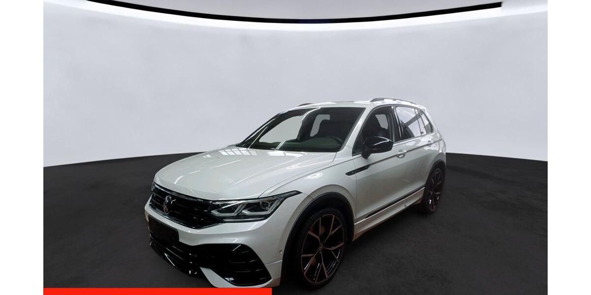 VW Tiguan 41.720 km 40.850 &euro; Ingolstadt 85053