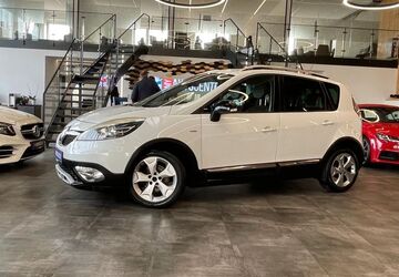 Renault Scenic 133.000 km 6.399 &euro; Pfaffenhofen 85276