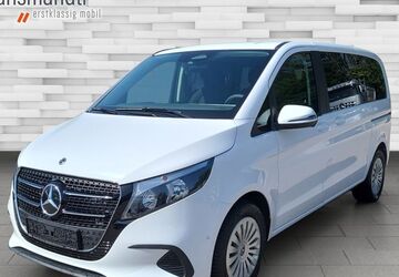Mercedes-Benz V 220 6.565 km 57.904 &euro; Pfaffenhofen an der Ilm 85276