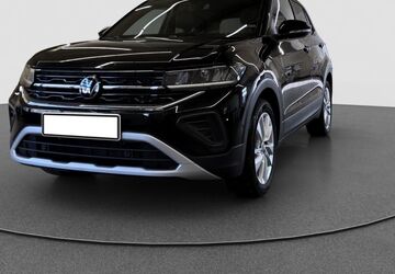VW T-Cross 23.430 km 23.350 &euro; Manching 85077