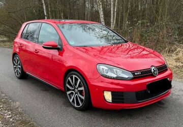 VW Golf 197.000 km 10.750 &euro; Mainburg 84048