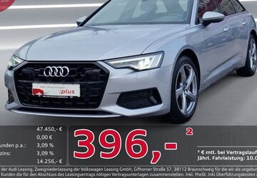 Audi A6 28.931 km 47.450 &euro; Ingolstadt 85057
