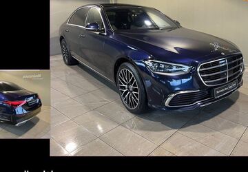 Mercedes-Benz S 450 128.168 km 82.900 &euro; Ingolstadt 85055